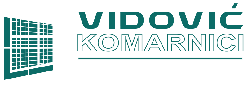 Vidović Komarnici